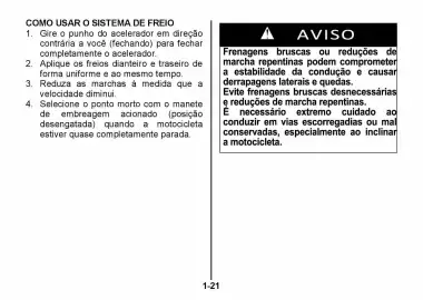 Catálogo Suzuki Motos Página 28