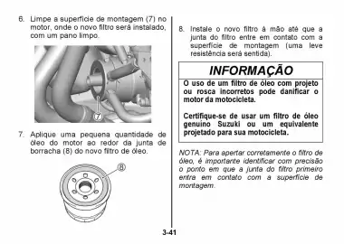 Catálogo Suzuki Motos Página 280