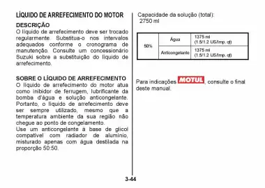 Catálogo Suzuki Motos Página 283