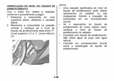 Catálogo Suzuki Motos Página 285