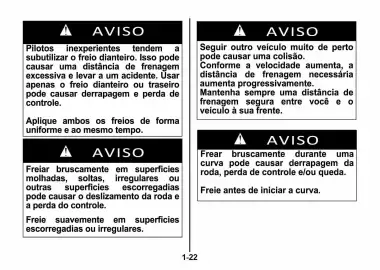 Catálogo Suzuki Motos Página 29