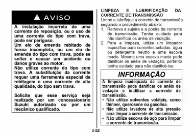 Catálogo Suzuki Motos Página 291