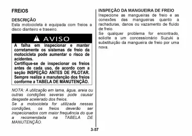 Catálogo Suzuki Motos Página 296