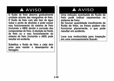 Catálogo Suzuki Motos Página 298