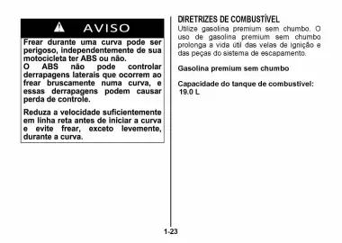 Catálogo Suzuki Motos Página 30