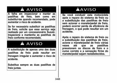 Catálogo Suzuki Motos Página 302