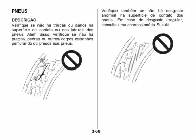 Catálogo Suzuki Motos Página 307