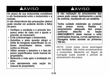 Catálogo Suzuki Motos Página 309