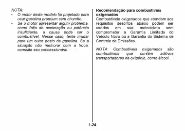 Catálogo Suzuki Motos Página 31