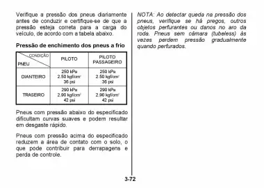 Catálogo Suzuki Motos Página 311
