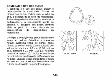 Catálogo Suzuki Motos Página 312