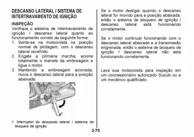 Catálogo Suzuki Motos Página 314
