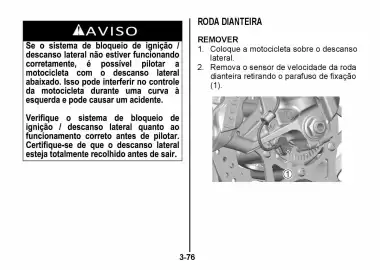 Catálogo Suzuki Motos Página 315