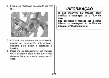 Catálogo Suzuki Motos Página 317