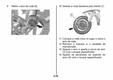 Catálogo Suzuki Motos Página 318