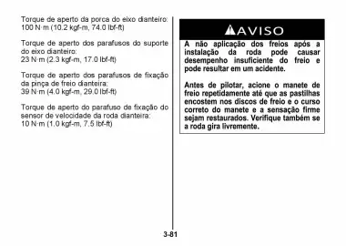 Catálogo Suzuki Motos Página 320