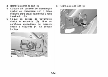Catálogo Suzuki Motos Página 323