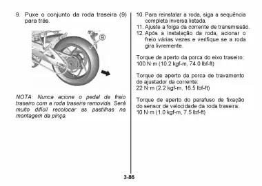 Catálogo Suzuki Motos Página 325