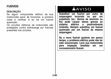 Catálogo Suzuki Motos Página 329