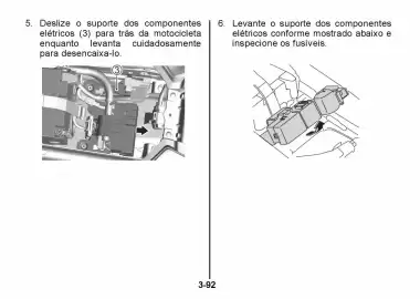 Catálogo Suzuki Motos Página 331
