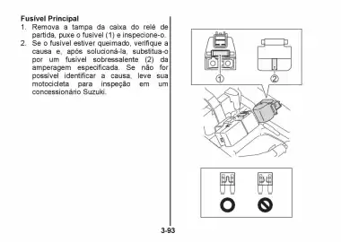 Catálogo Suzuki Motos Página 332