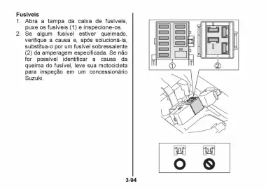 Catálogo Suzuki Motos Página 333