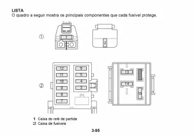 Catálogo Suzuki Motos Página 334