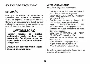 Catálogo Suzuki Motos Página 339