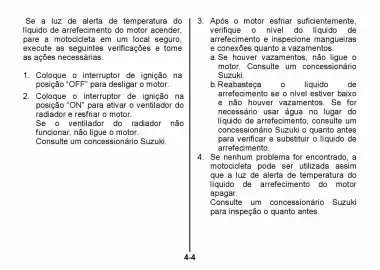 Catálogo Suzuki Motos Página 341