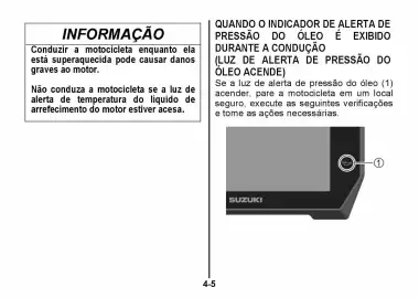 Catálogo Suzuki Motos Página 342