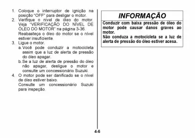 Catálogo Suzuki Motos Página 343