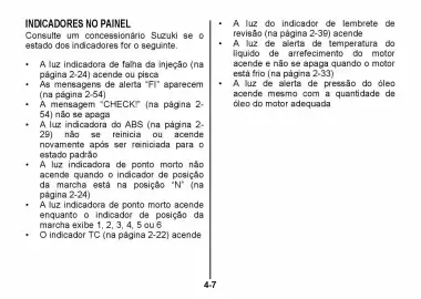 Catálogo Suzuki Motos Página 344