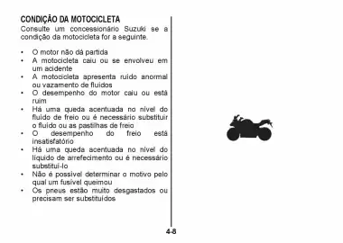 Catálogo Suzuki Motos Página 345