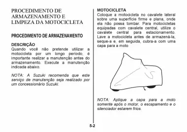 Catálogo Suzuki Motos Página 347