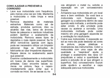 Catálogo Suzuki Motos Página 351