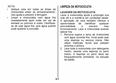 Catálogo Suzuki Motos Página 352