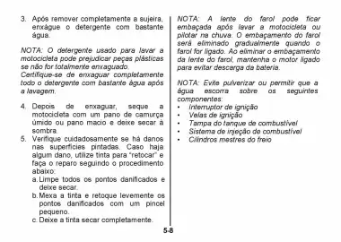 Catálogo Suzuki Motos Página 353