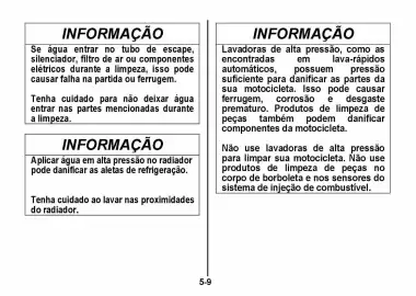 Catálogo Suzuki Motos Página 354