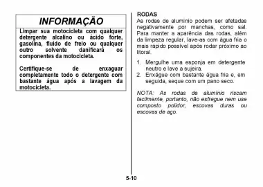 Catálogo Suzuki Motos Página 355