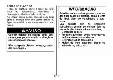 Catálogo Suzuki Motos Página 356