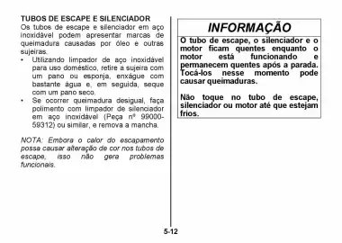 Catálogo Suzuki Motos Página 357