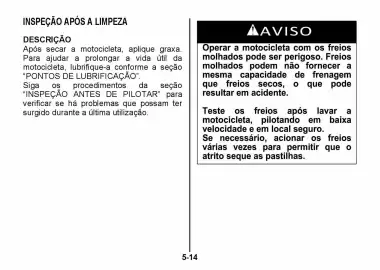 Catálogo Suzuki Motos Página 359