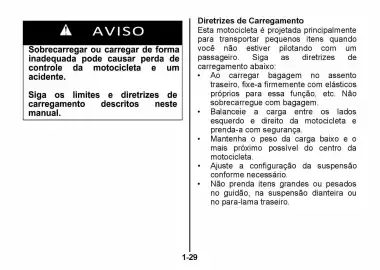 Catálogo Suzuki Motos Página 36