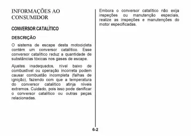 Catálogo Suzuki Motos Página 361