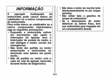 Catálogo Suzuki Motos Página 362