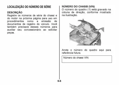 Catálogo Suzuki Motos Página 365