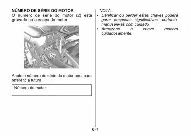 Catálogo Suzuki Motos Página 366