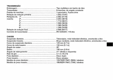 Catálogo Suzuki Motos Página 368