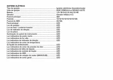 Catálogo Suzuki Motos Página 369