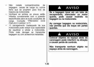 Catálogo Suzuki Motos Página 37